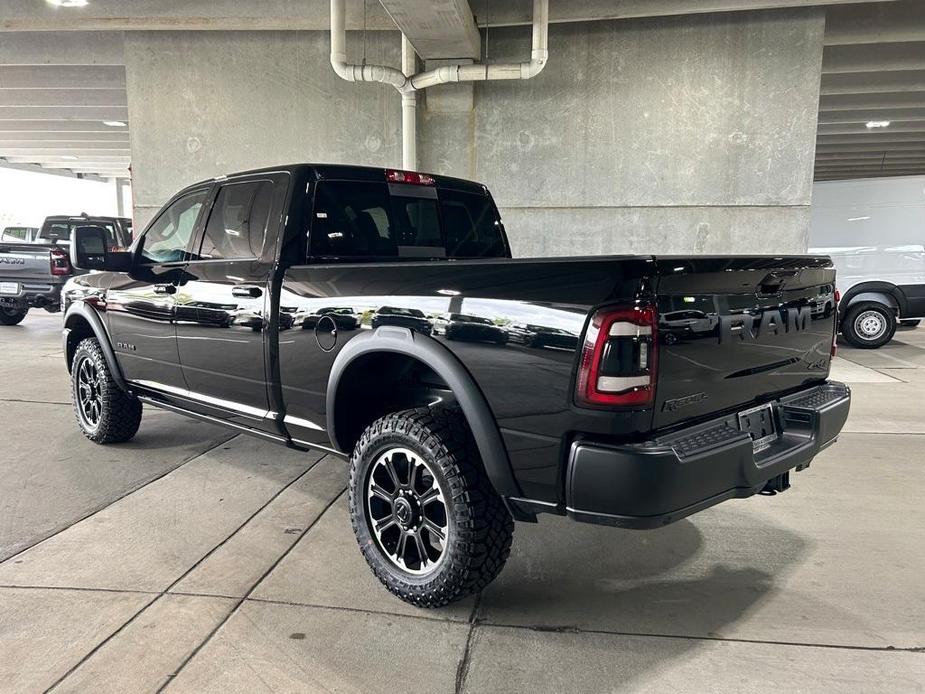 new 2024 Ram 2500 car, priced at $76,472