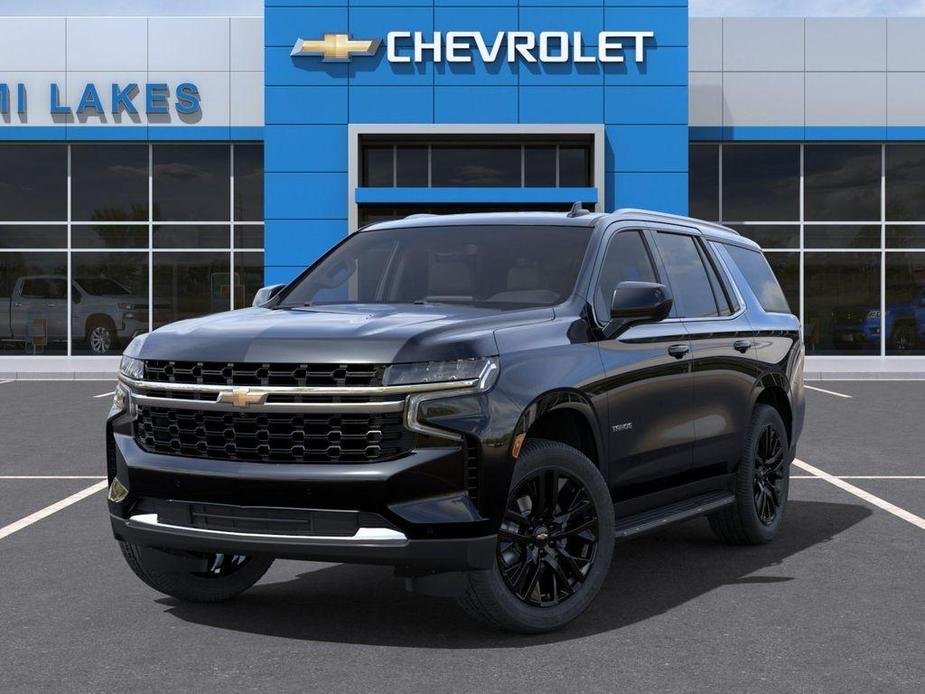 new 2024 Chevrolet Tahoe car, priced at $56,680