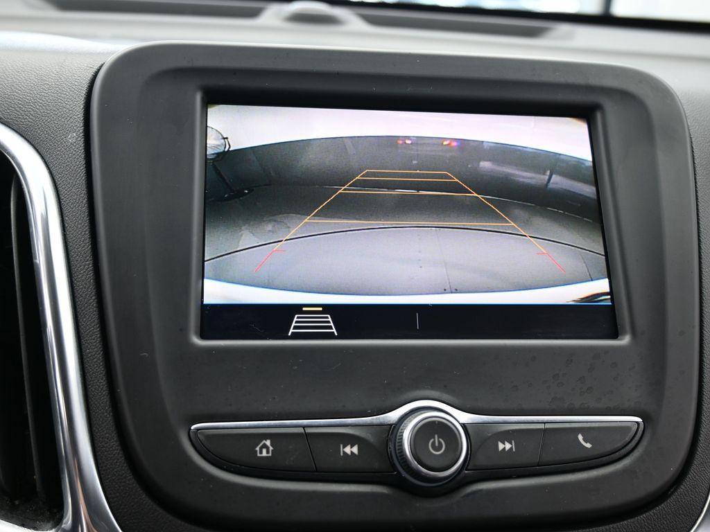 used 2020 Chevrolet Equinox car, priced at $13,864