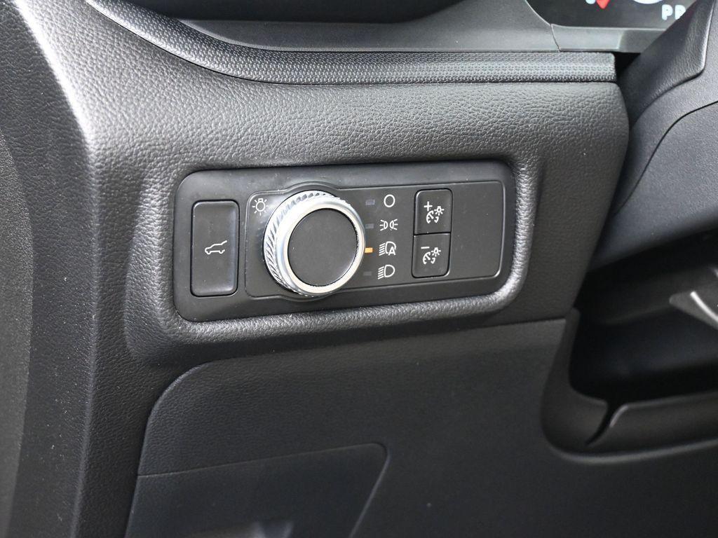 used 2021 Ford Explorer car, priced at $18,950