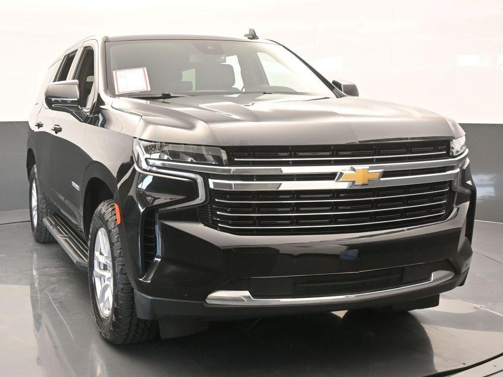 used 2023 Chevrolet Tahoe car, priced at $37,950