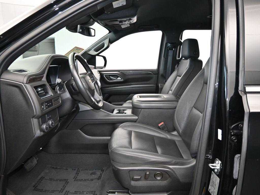 used 2023 Chevrolet Tahoe car, priced at $37,950