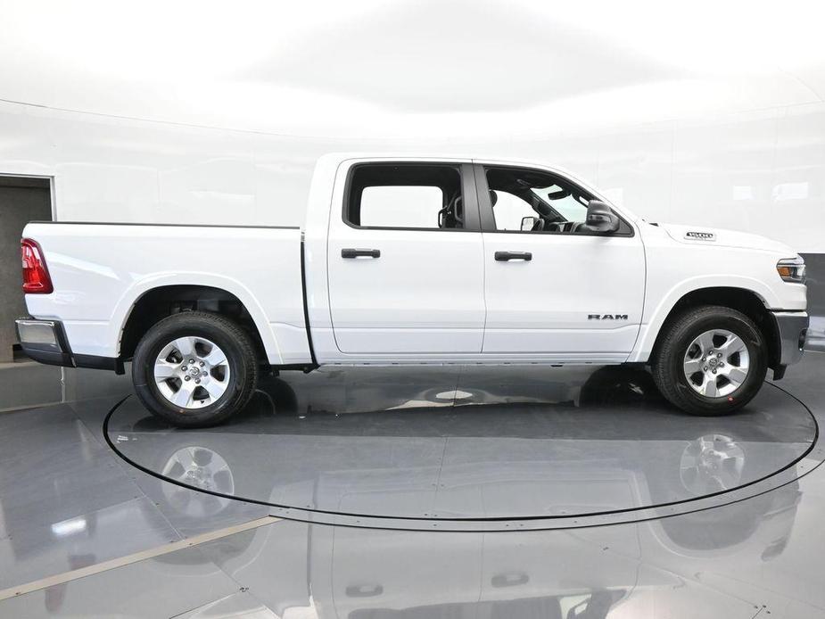 new 2025 Ram 1500 car, priced at $46,132