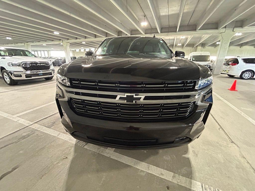 used 2021 Chevrolet Tahoe car, priced at $40,350