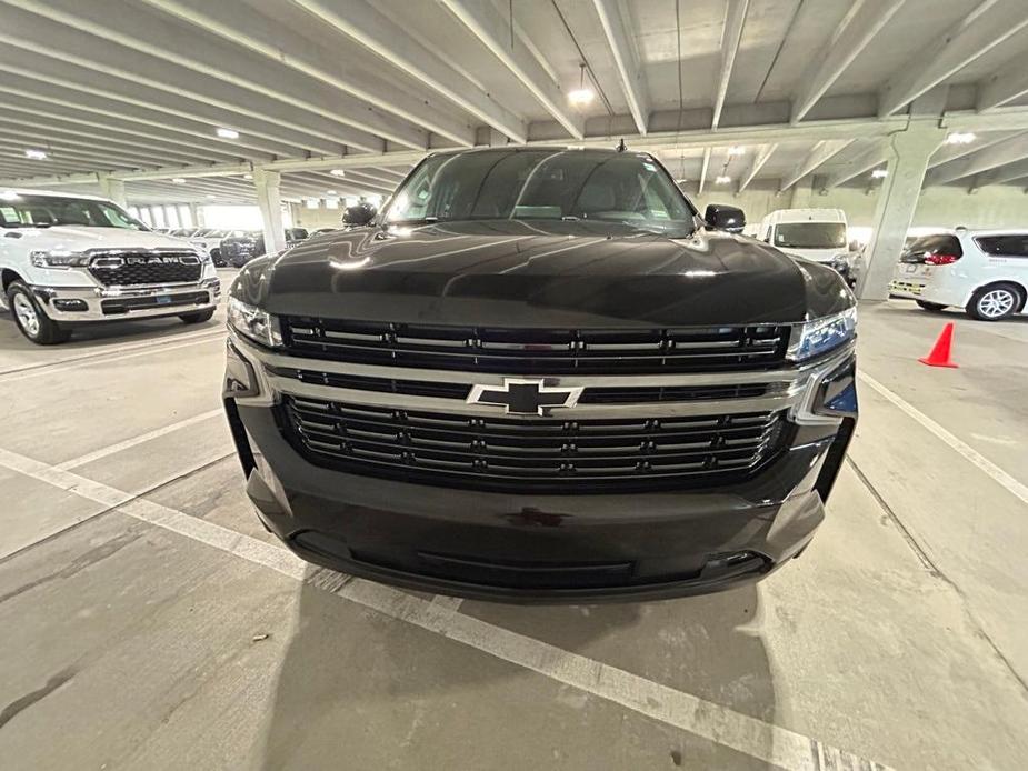 used 2021 Chevrolet Tahoe car, priced at $48,190