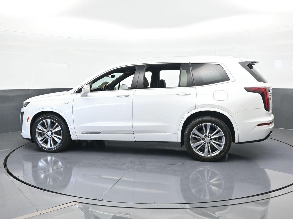 used 2020 Cadillac XT6 car, priced at $25,943