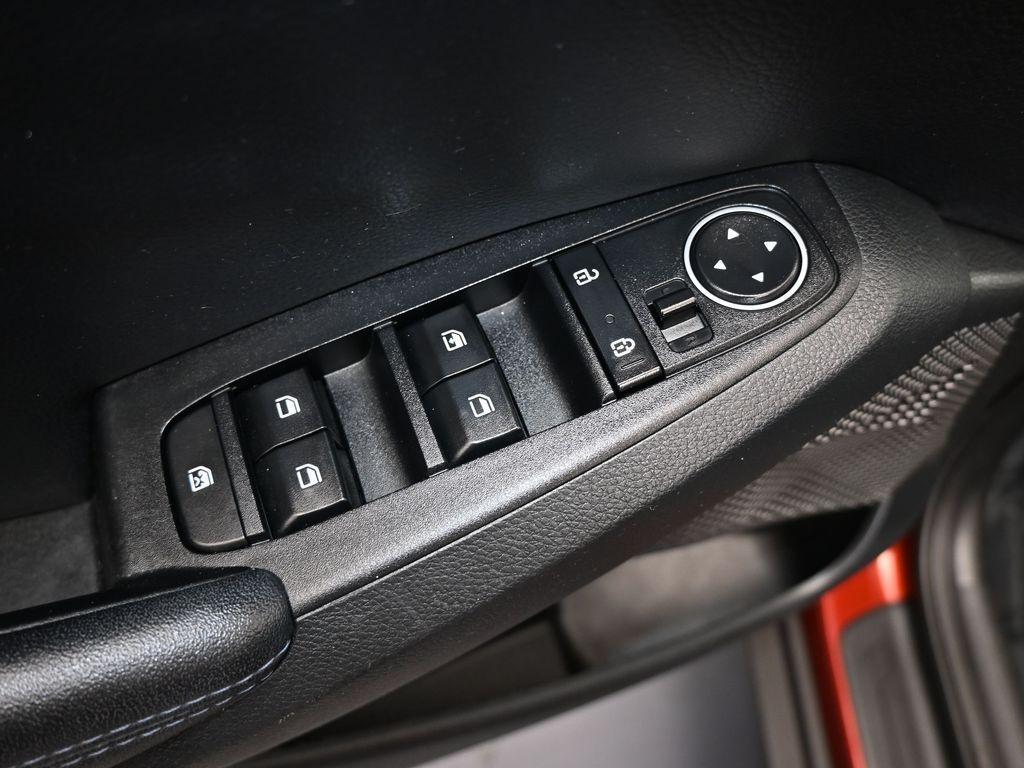 used 2023 Kia Seltos car, priced at $17,699