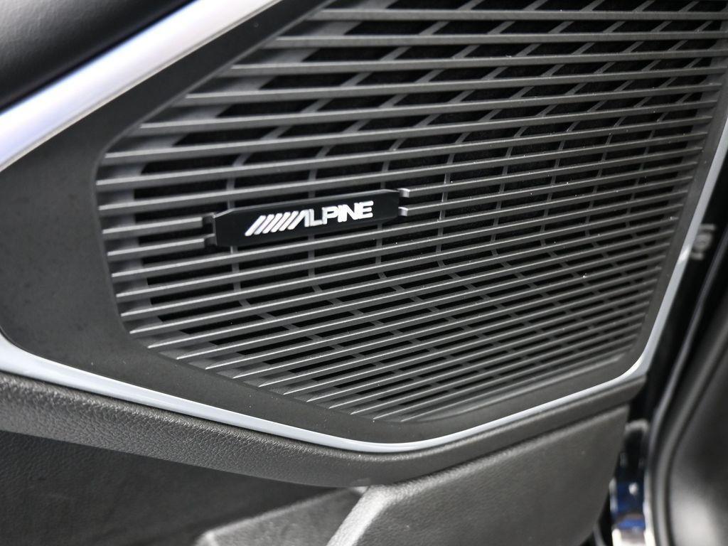 used 2024 Jeep Wagoneer L car, priced at $75,991
