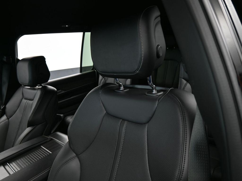 used 2024 Jeep Wagoneer L car, priced at $75,991
