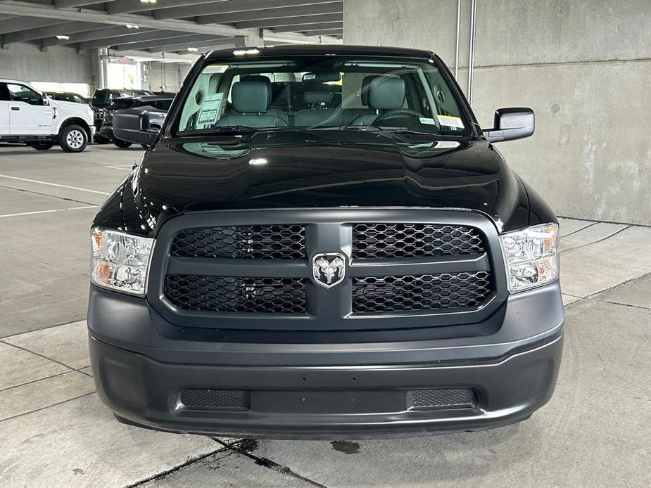 new 2024 Ram 1500 Classic car, priced at $36,052