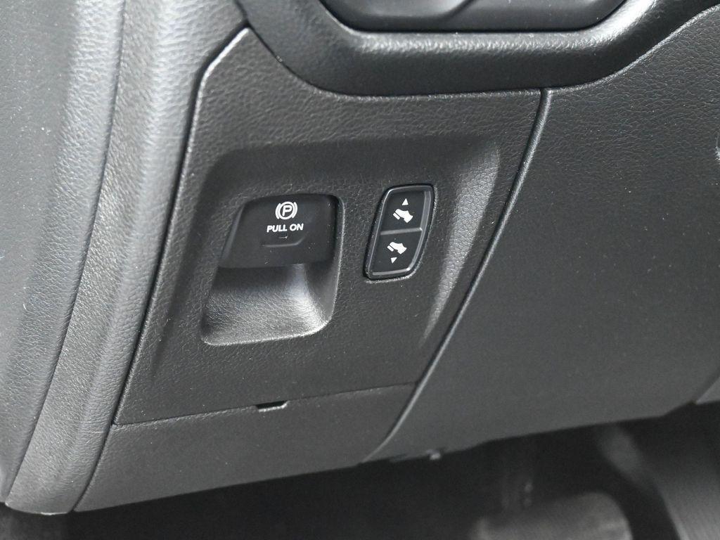 used 2022 Ram 1500 car, priced at $36,995