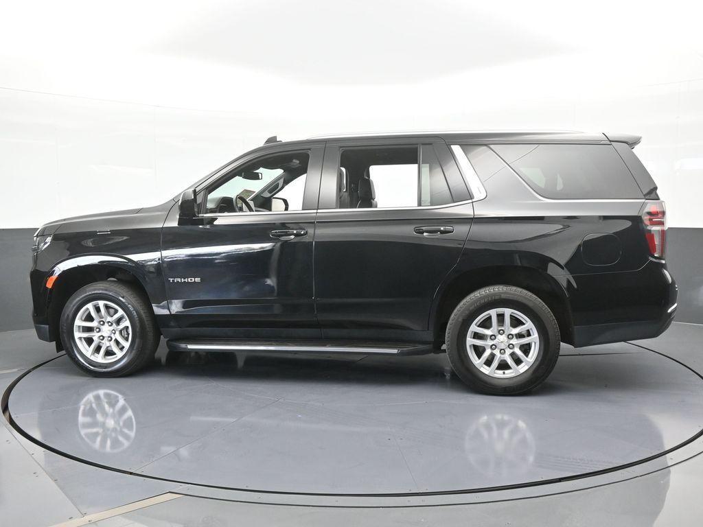 used 2023 Chevrolet Tahoe car, priced at $42,150