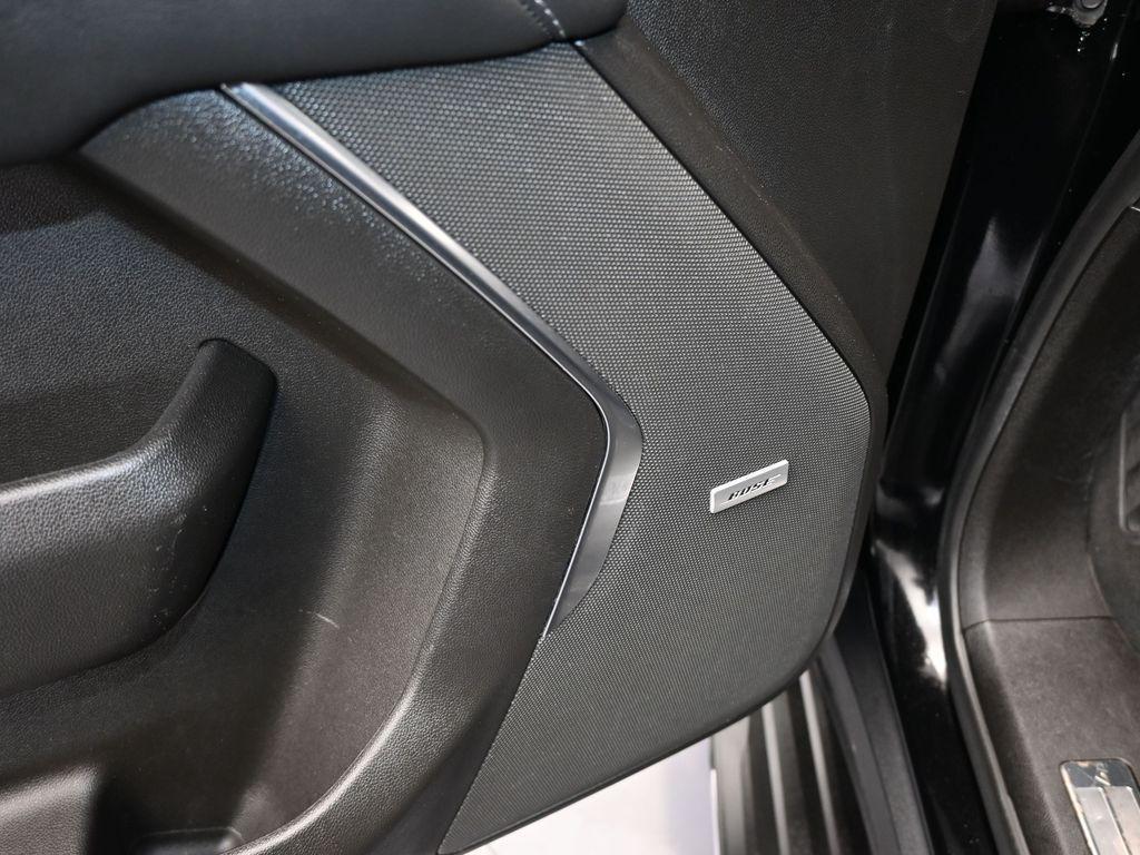 used 2023 Chevrolet Tahoe car, priced at $42,150