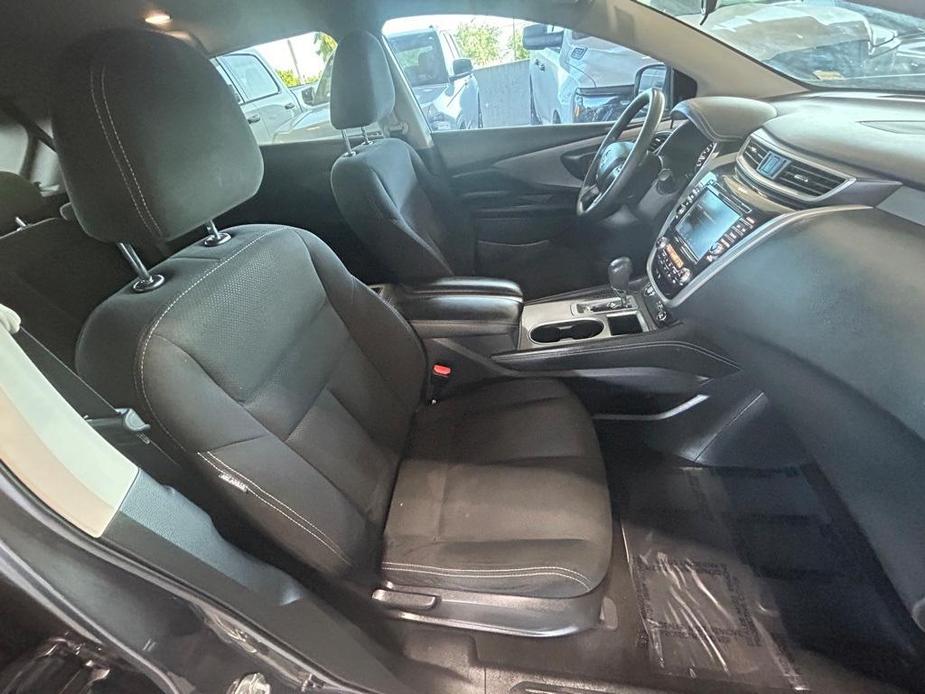 used 2020 Nissan Murano car, priced at $14,993