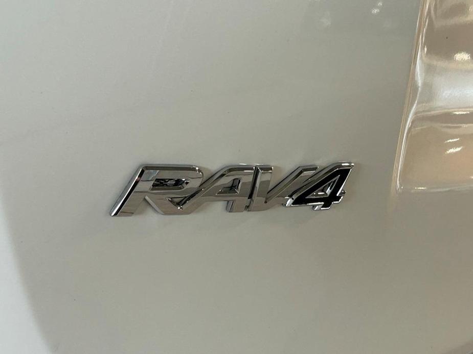 used 2017 Toyota RAV4 car, priced at $18,405