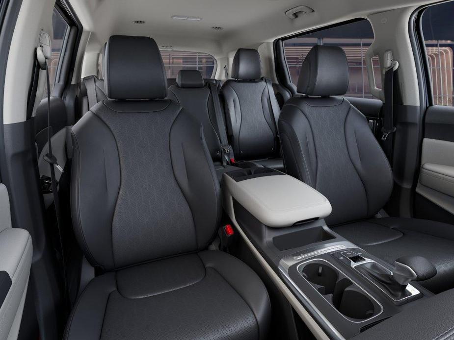 new 2024 Kia Carnival car, priced at $34,987