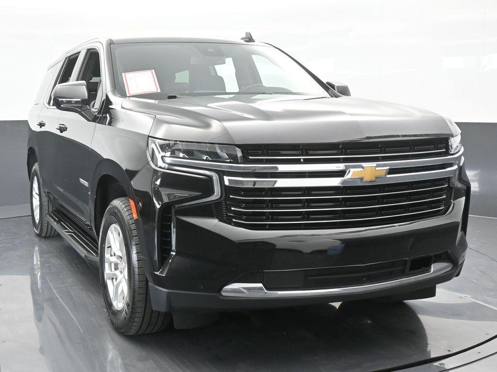 used 2023 Chevrolet Tahoe car, priced at $38,575