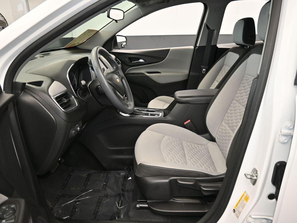 used 2020 Chevrolet Equinox car, priced at $11,991