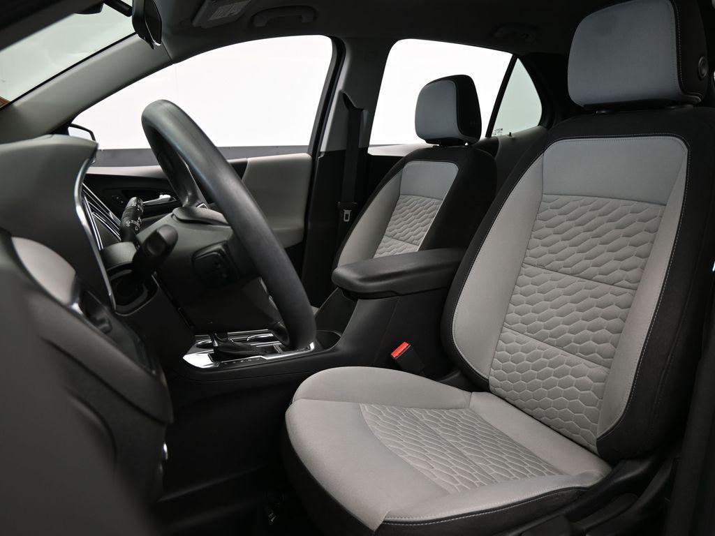 used 2020 Chevrolet Equinox car, priced at $11,991