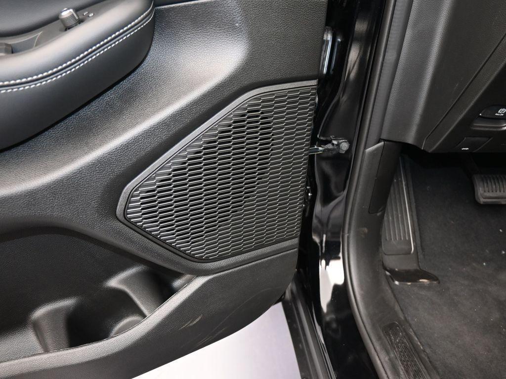 new 2025 Jeep Grand Cherokee car