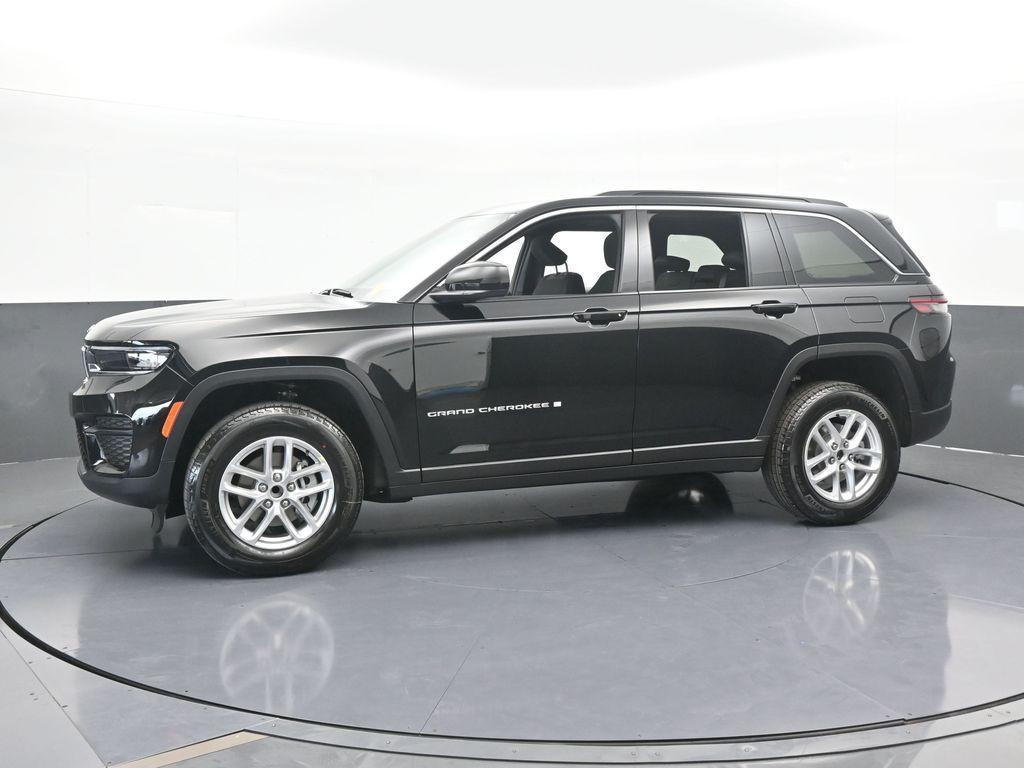 new 2025 Jeep Grand Cherokee car