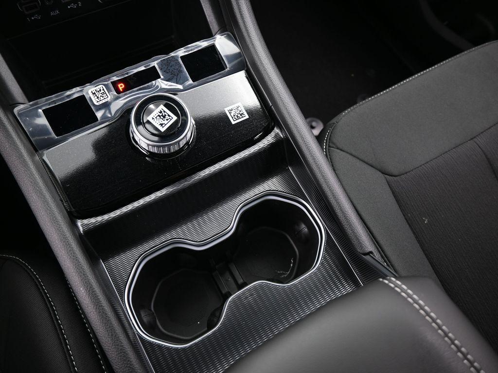 new 2025 Jeep Grand Cherokee car