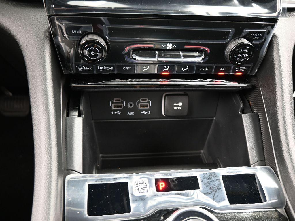 new 2025 Jeep Grand Cherokee car