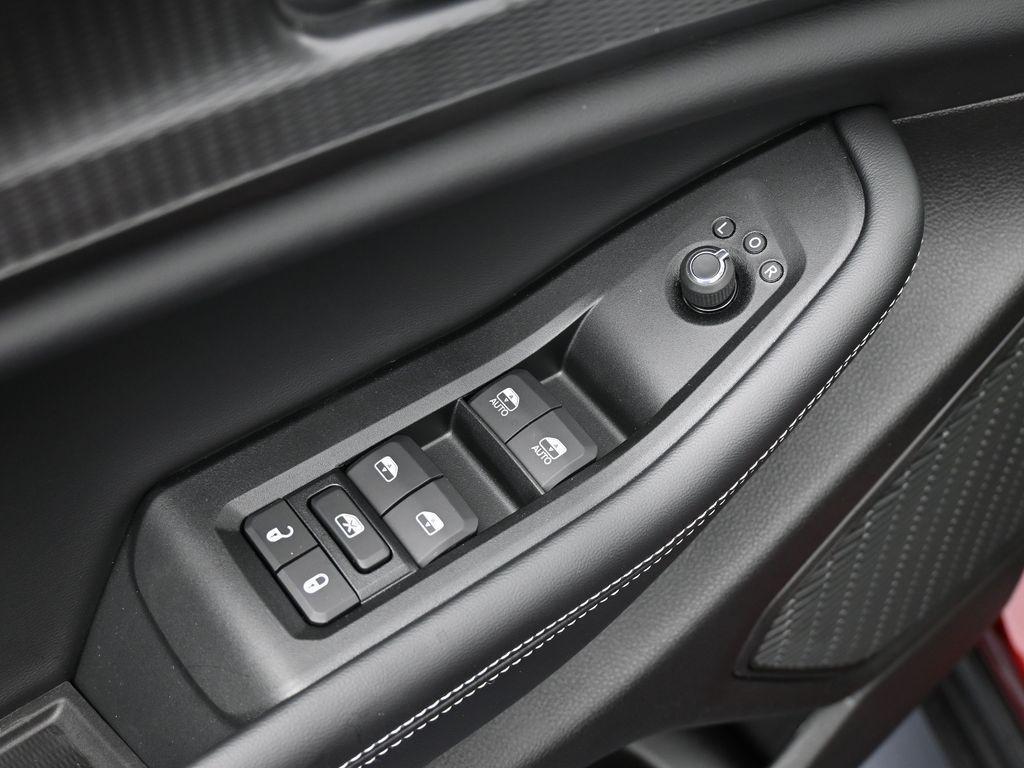 new 2025 Jeep Grand Cherokee car