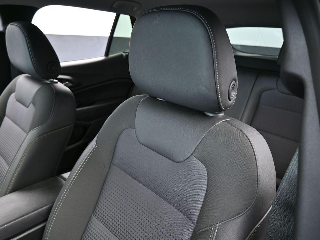used 2025 Chevrolet Trax car, priced at $20,500