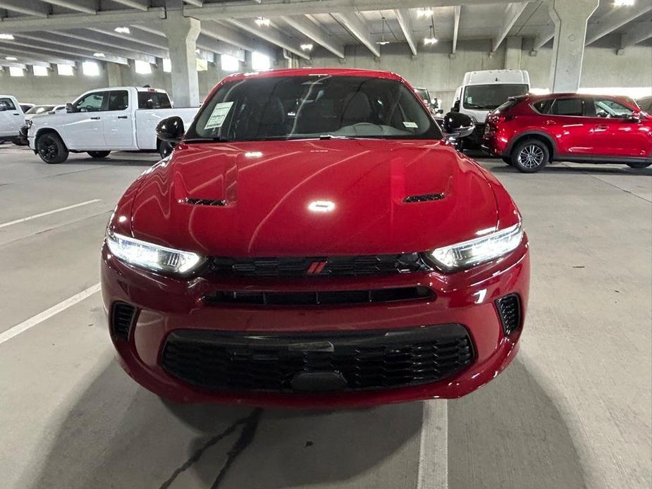 new 2024 Dodge Hornet car, priced at $27,617