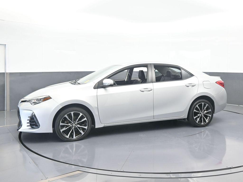 used 2018 Toyota Corolla car, priced at $12,229