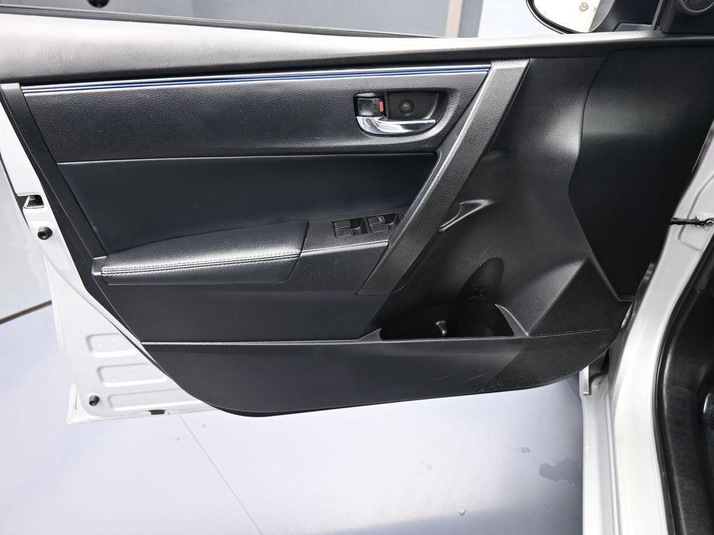 used 2018 Toyota Corolla car, priced at $12,229