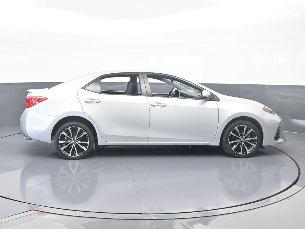 used 2018 Toyota Corolla car, priced at $12,229