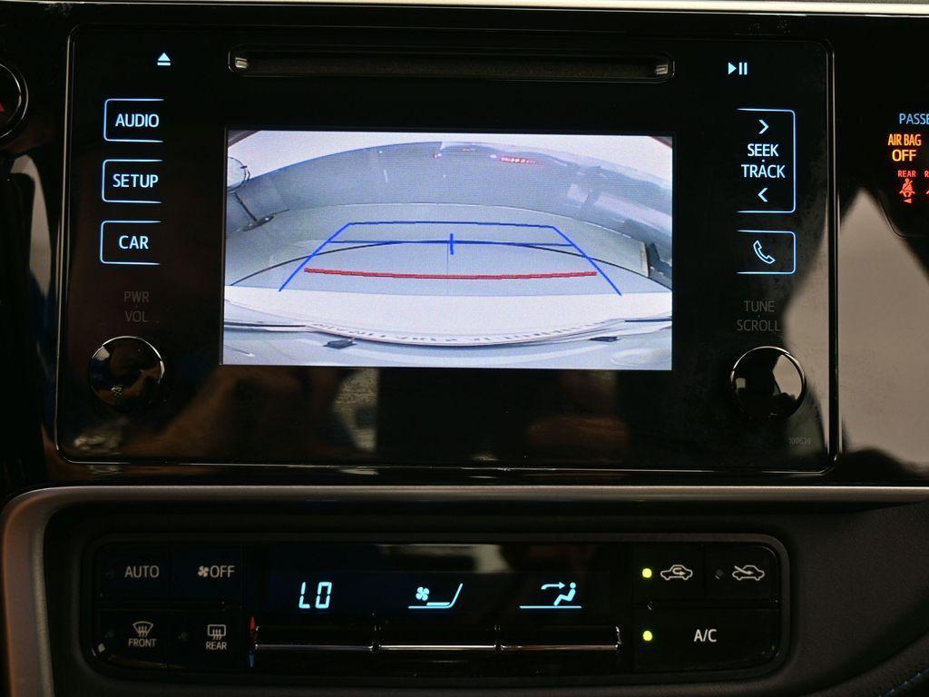 used 2018 Toyota Corolla car, priced at $12,229