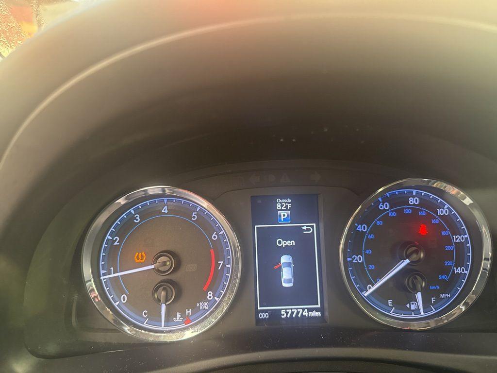 used 2018 Toyota Corolla car, priced at $13,891