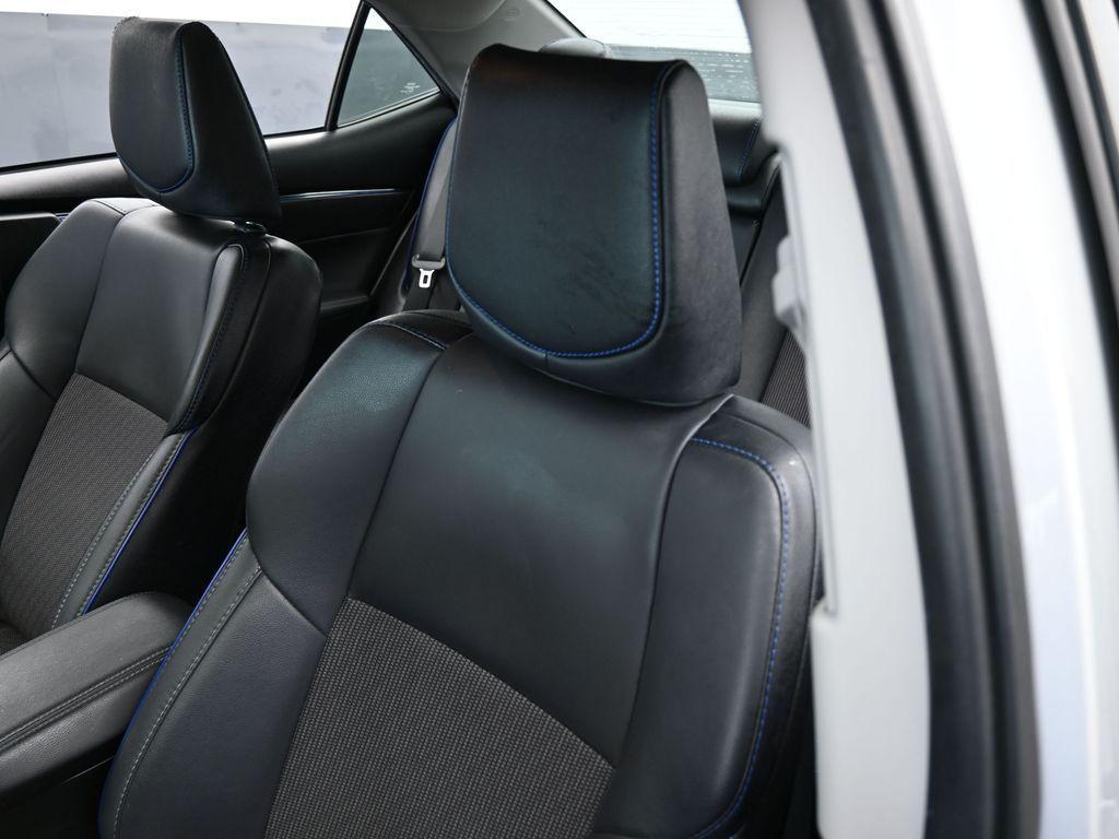 used 2018 Toyota Corolla car, priced at $12,229