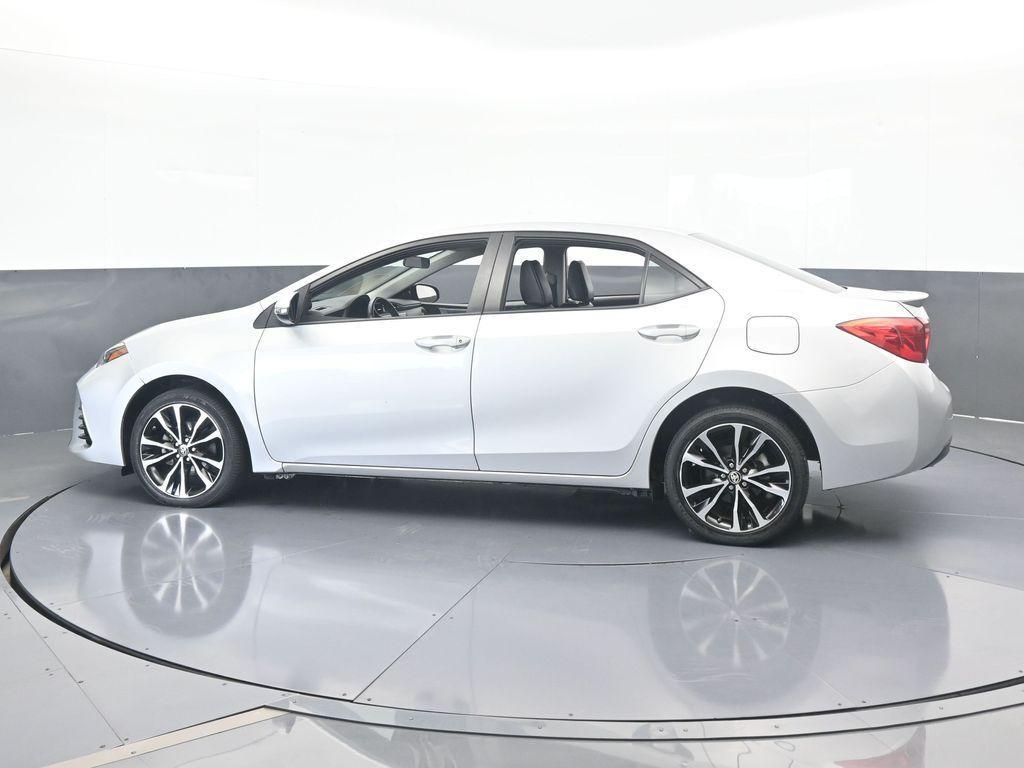 used 2018 Toyota Corolla car, priced at $12,229