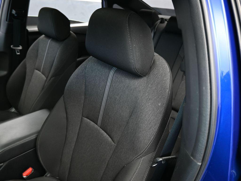 used 2023 Honda Accord Hybrid car, priced at $26,821