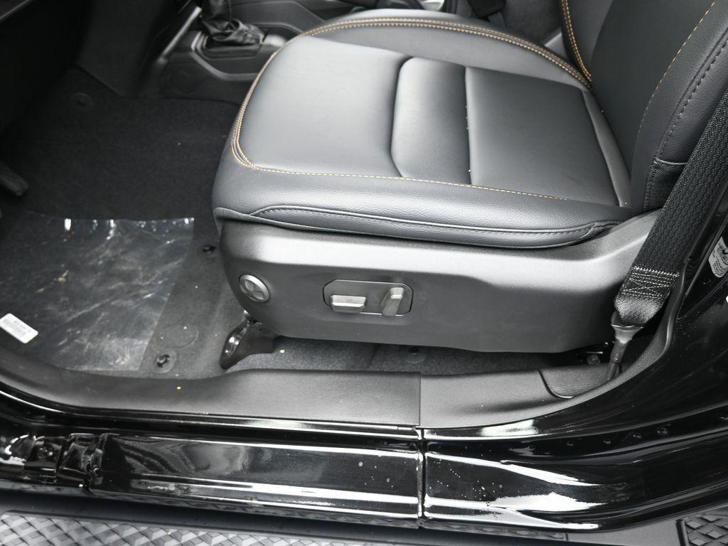 new 2024 Jeep Gladiator car, priced at $44,466