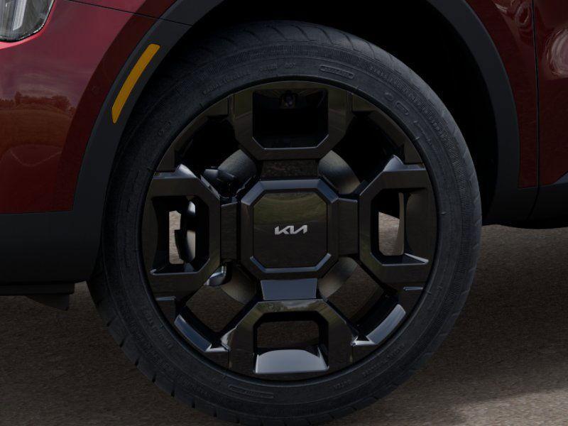 new 2024 Kia Sorento car, priced at $40,155