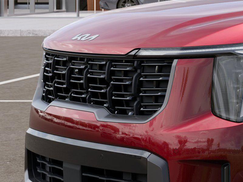 new 2024 Kia Sorento car, priced at $40,155