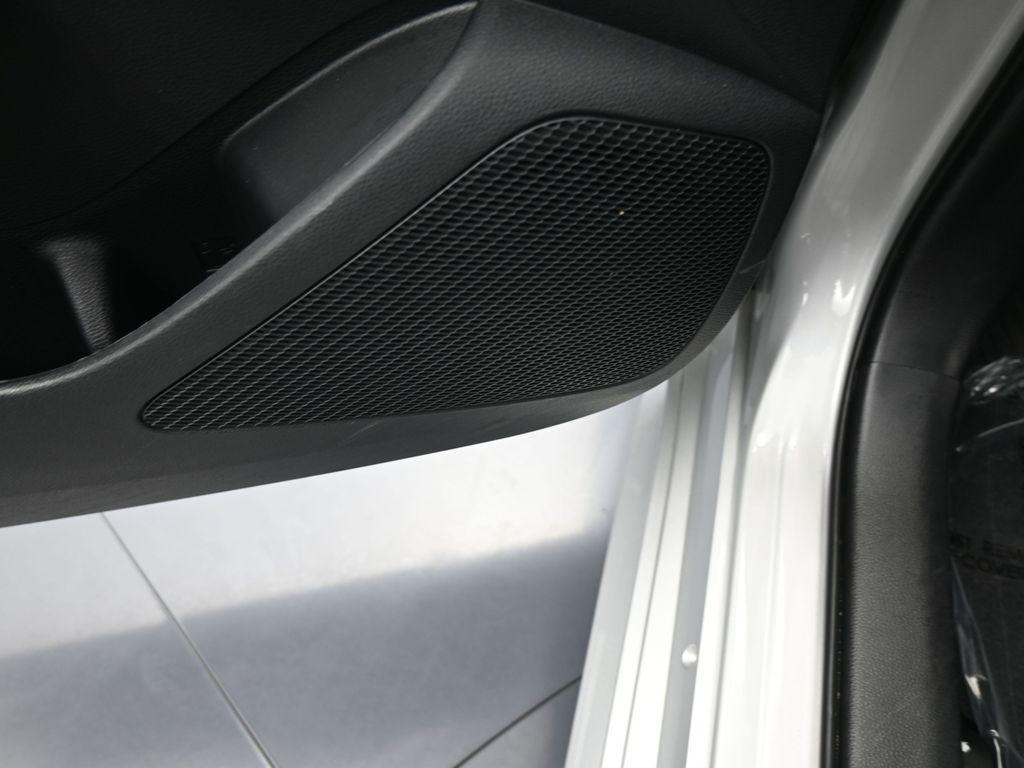 used 2024 Toyota Corolla car, priced at $18,995