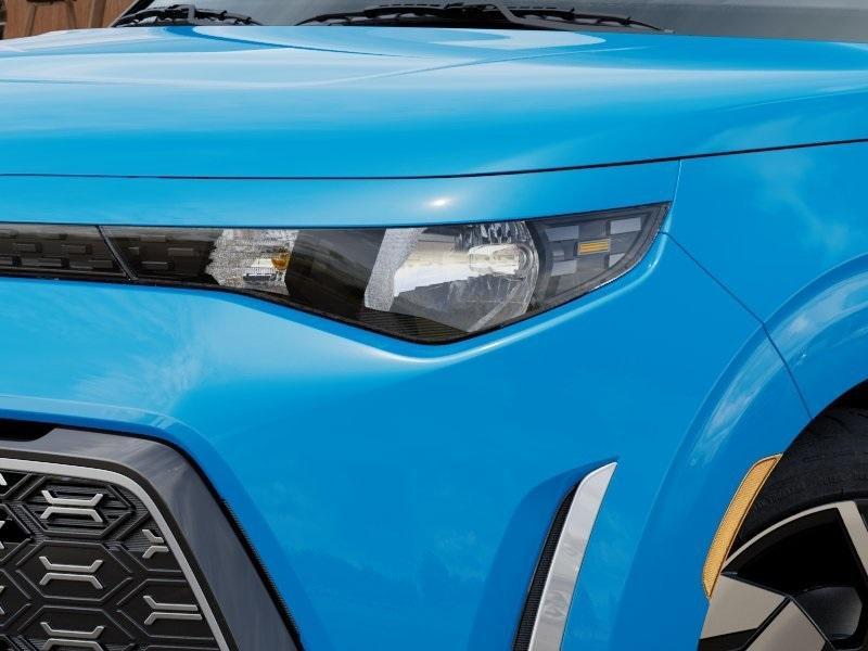 new 2024 Kia Soul car, priced at $22,563