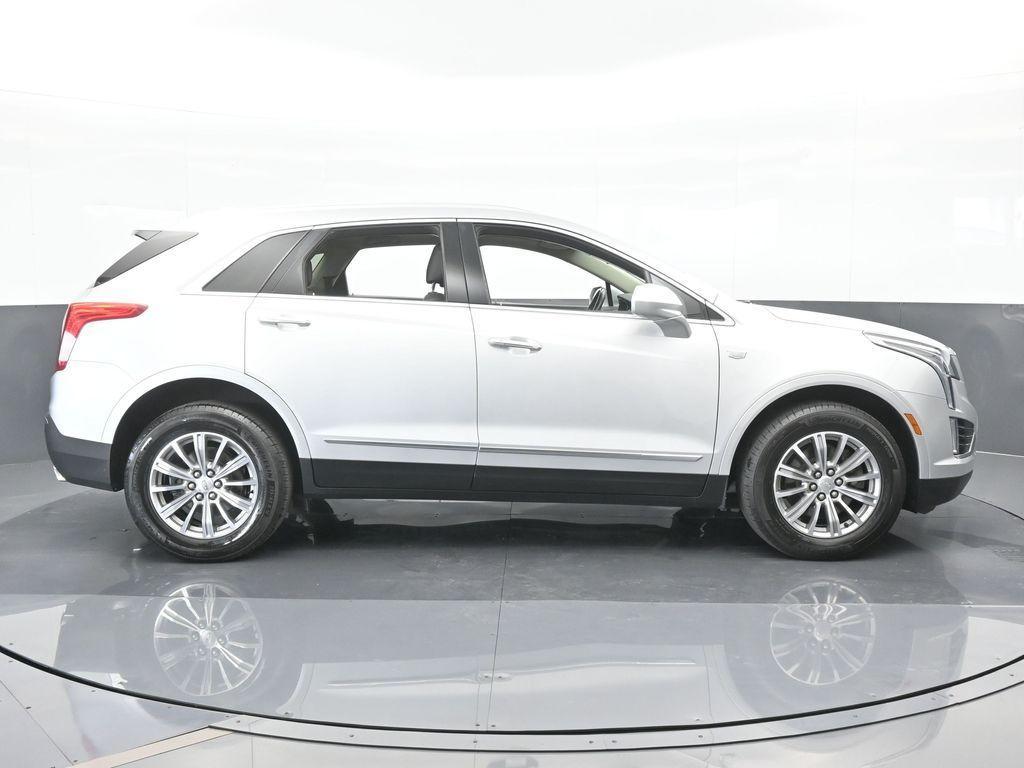 used 2019 Cadillac XT5 car, priced at $22,950