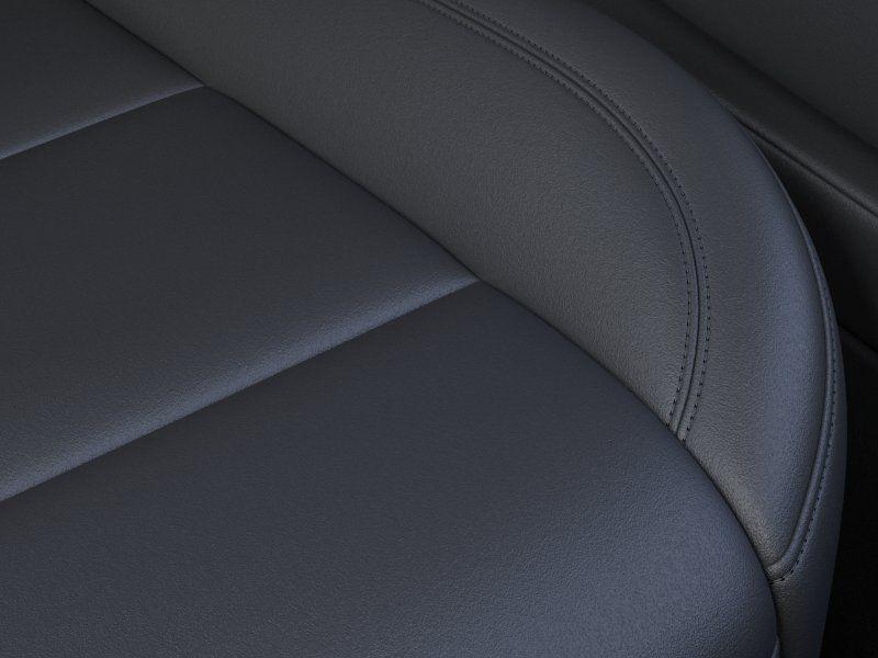 new 2025 Chevrolet Silverado 2500 car, priced at $44,385