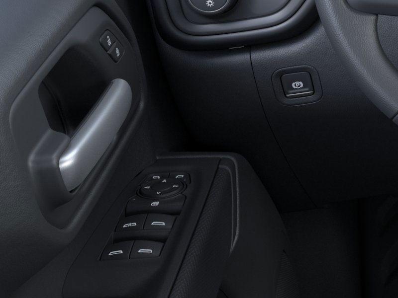 new 2025 Chevrolet Silverado 2500 car, priced at $44,385
