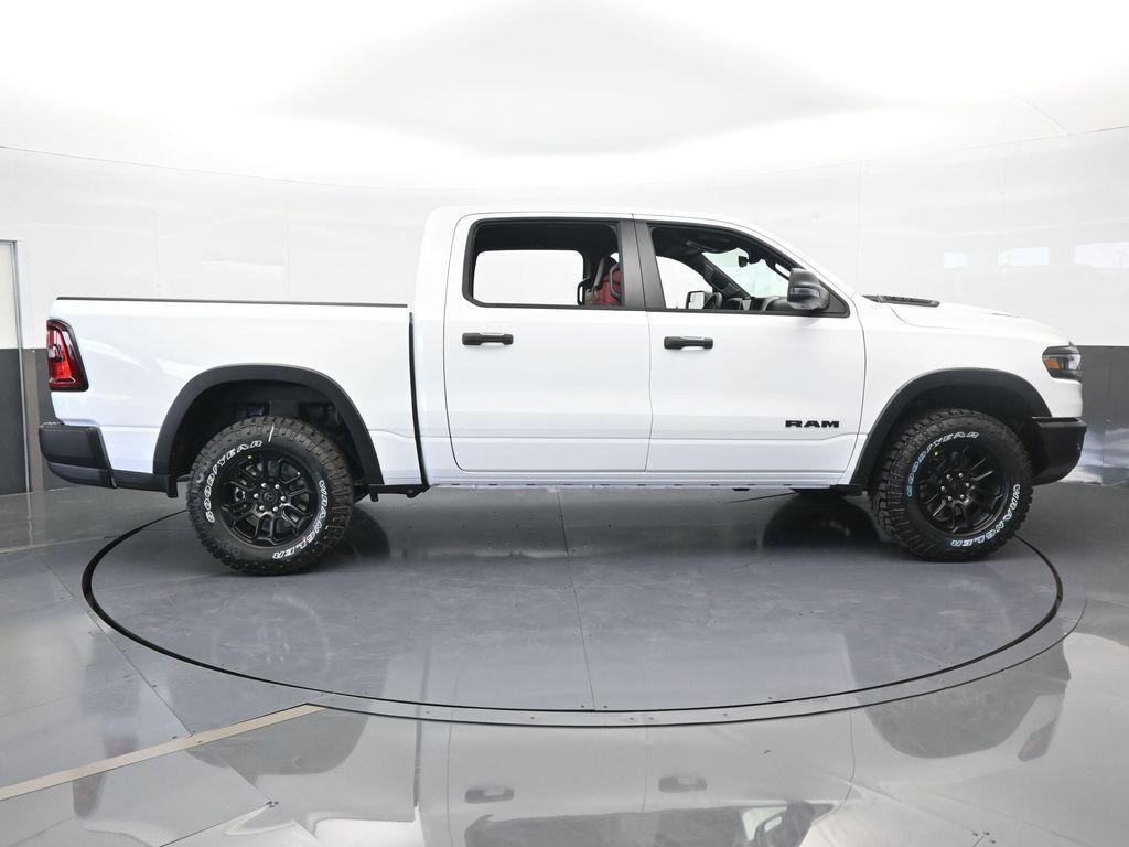 new 2025 Ram 1500 car