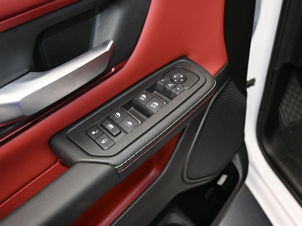new 2025 Ram 1500 car