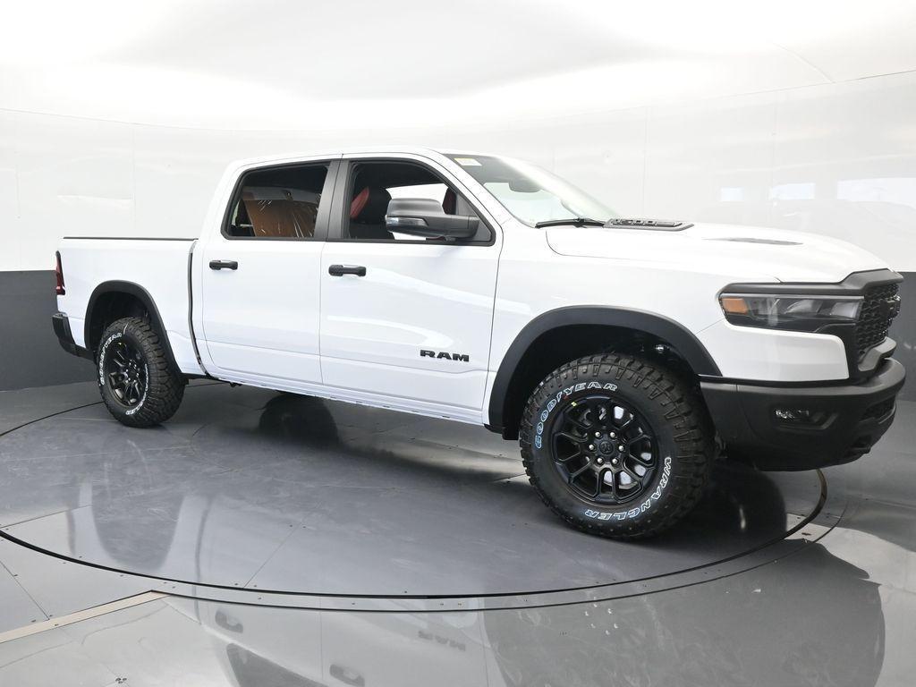 new 2025 Ram 1500 car