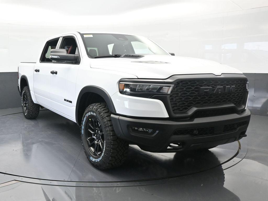 new 2025 Ram 1500 car